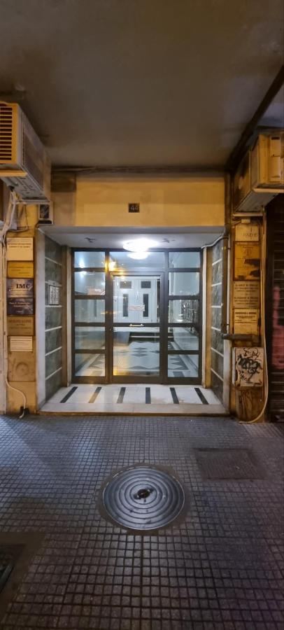 Petite Palace Aristotelous 2 Thessaloniki Exterior foto